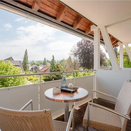 Parkhotel Lindau Exterior photo