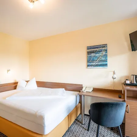 Parkhotel Lindau Exterior photo