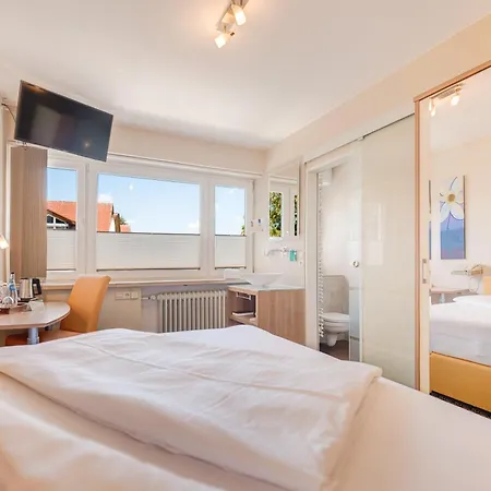 Parkhotel Lindau Exterior photo