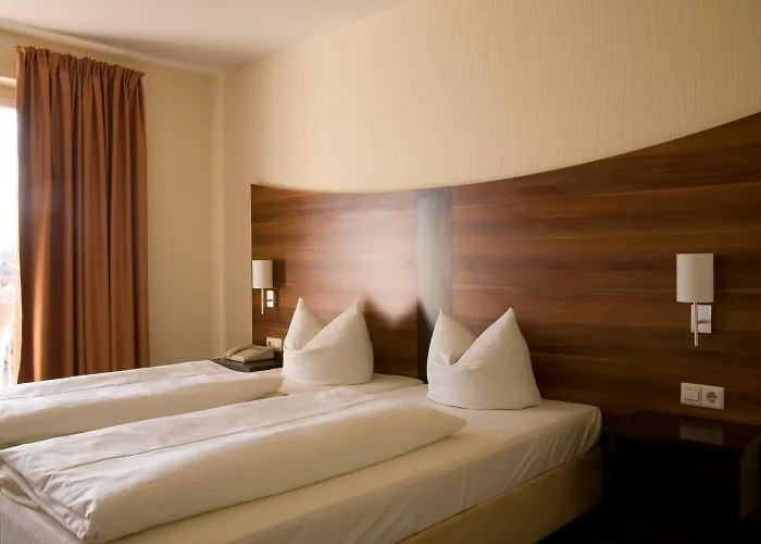Parkhotel Lindau