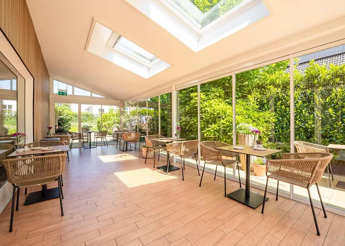 Parkhotel Lindau