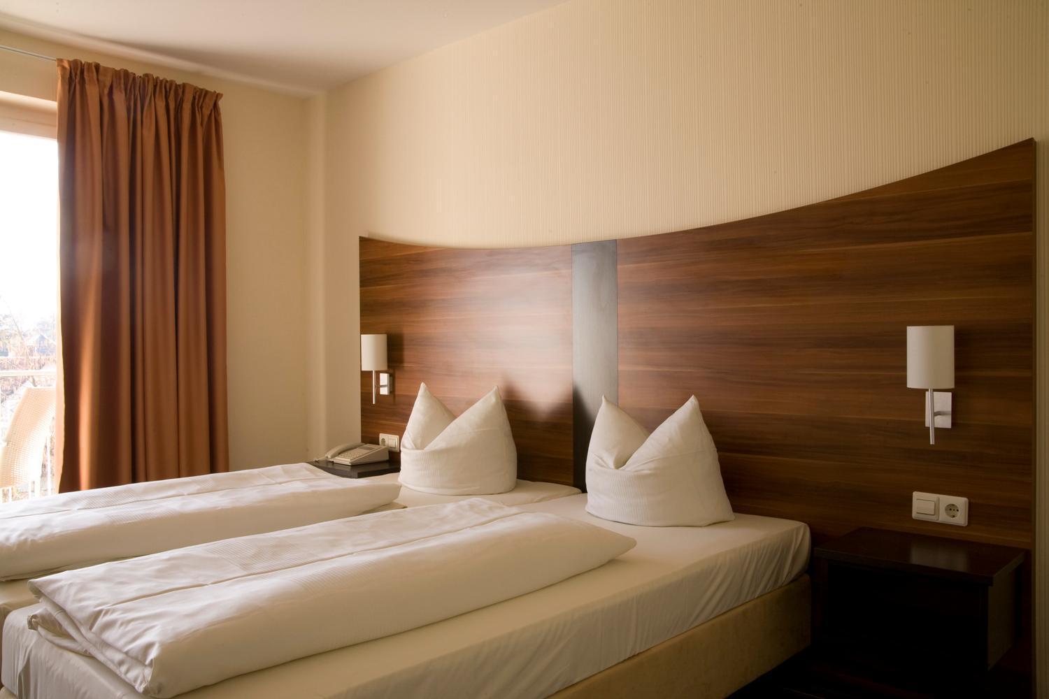 Hotel Parkhotel Lindau