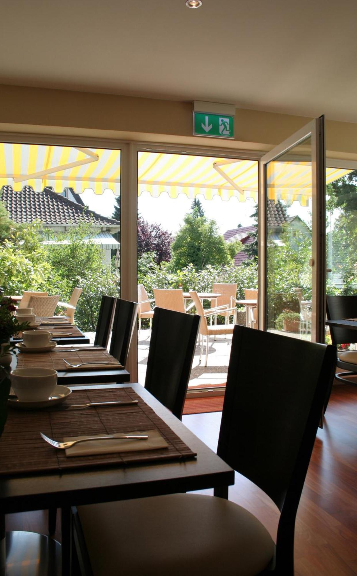 Parkhotel Lindau Lindau (Bodensee)