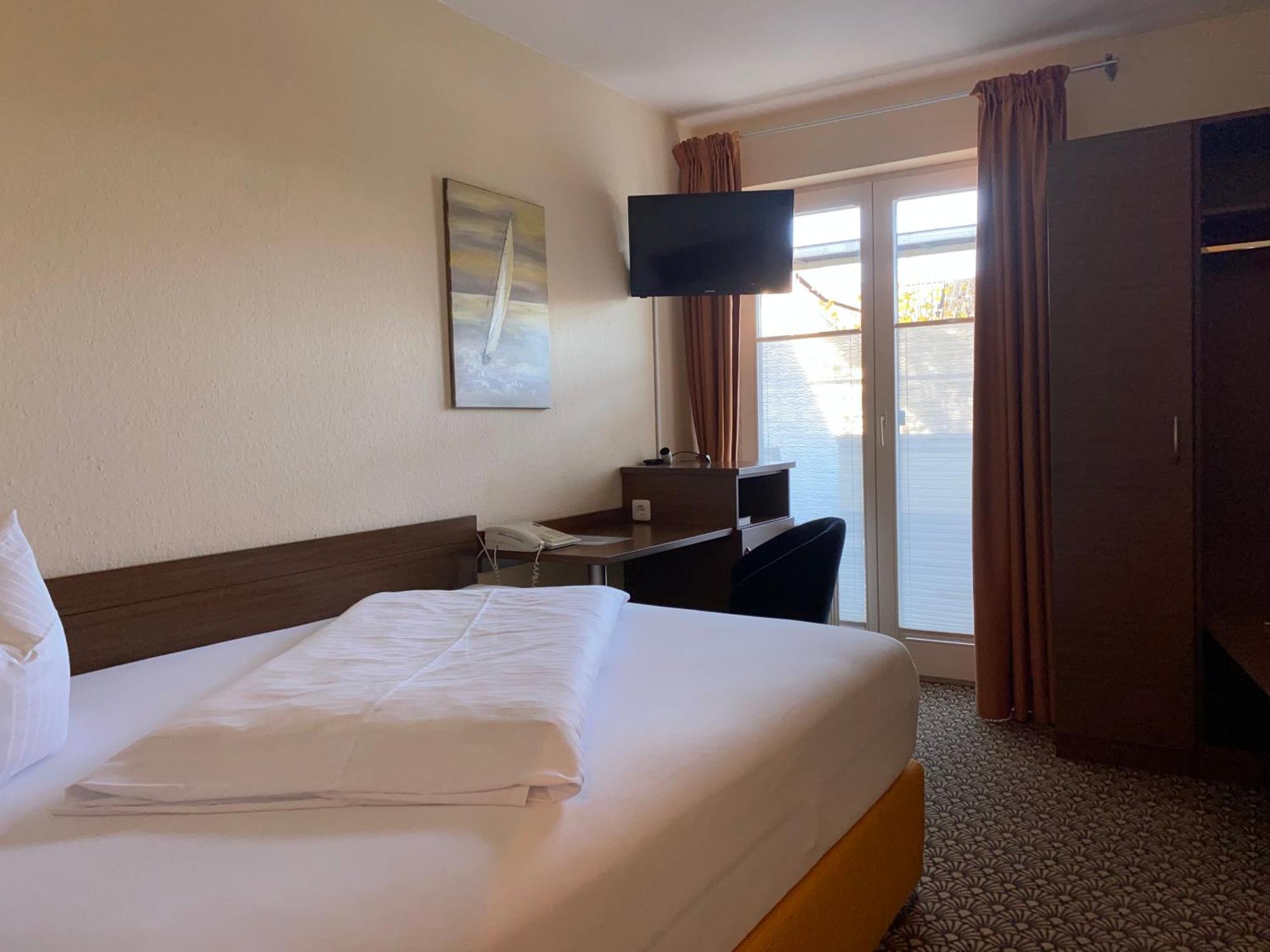Hotel Parkhotel Lindau 3*