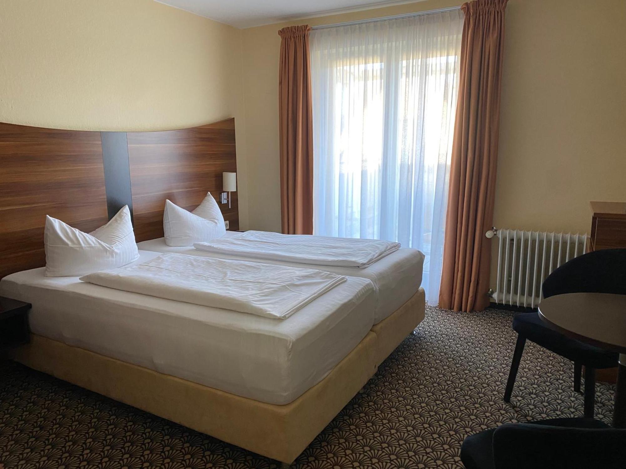 Parkhotel Hotel Lindau (Bodensee)