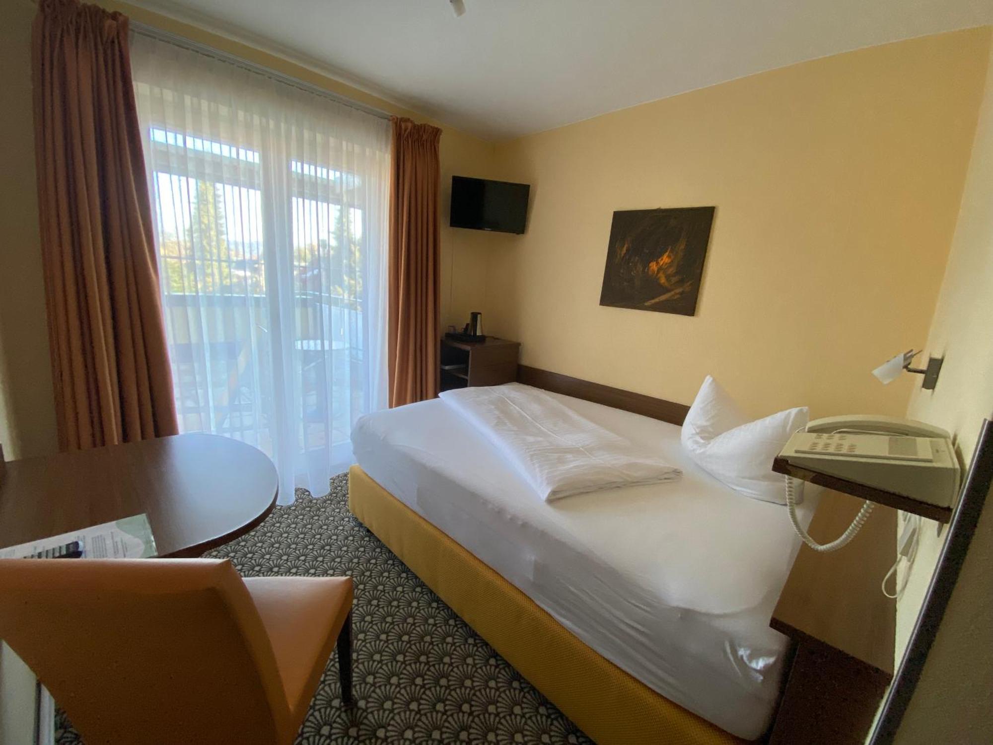 Parkhotel Lindau