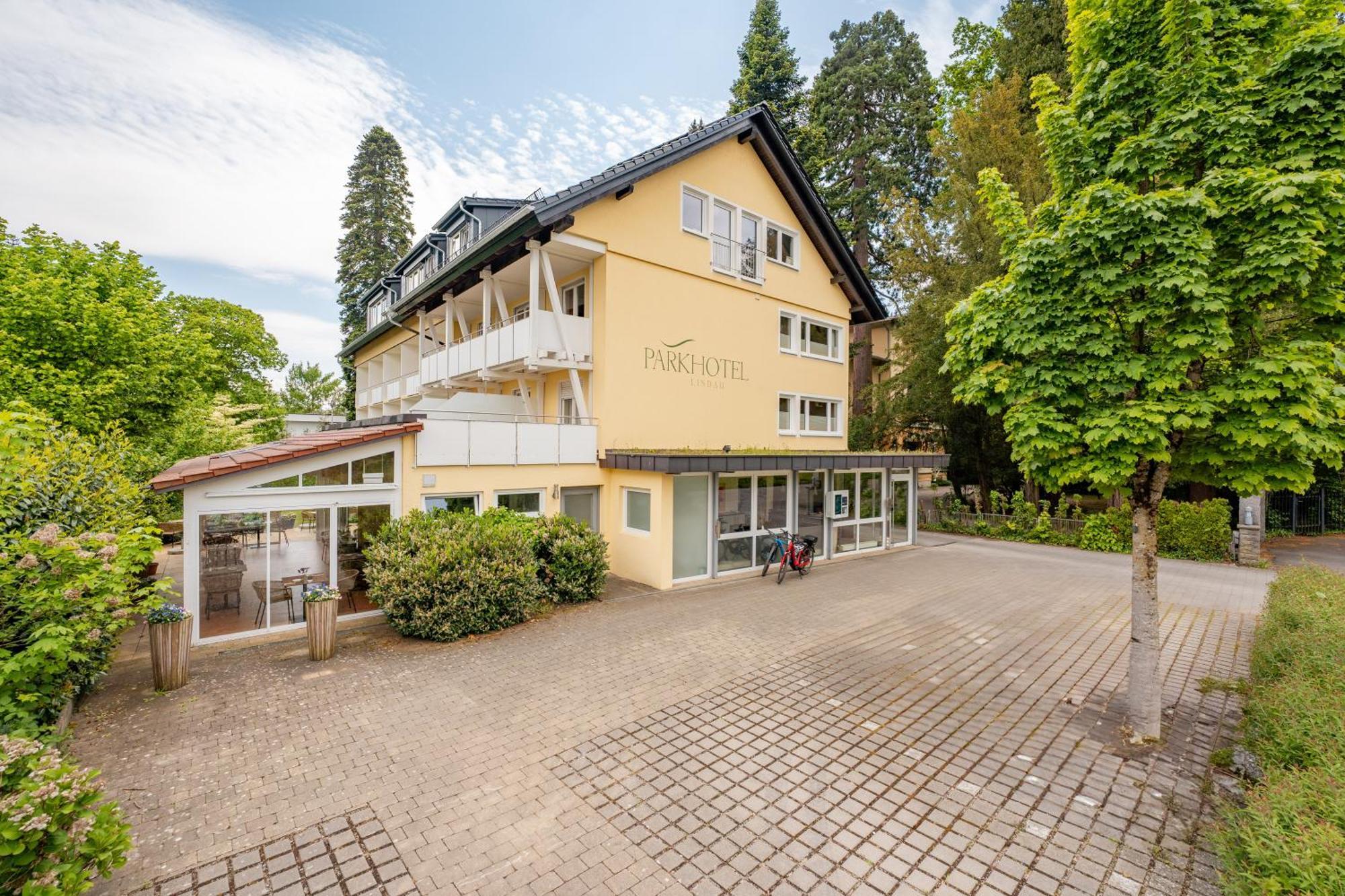 Parkhotel Hotel