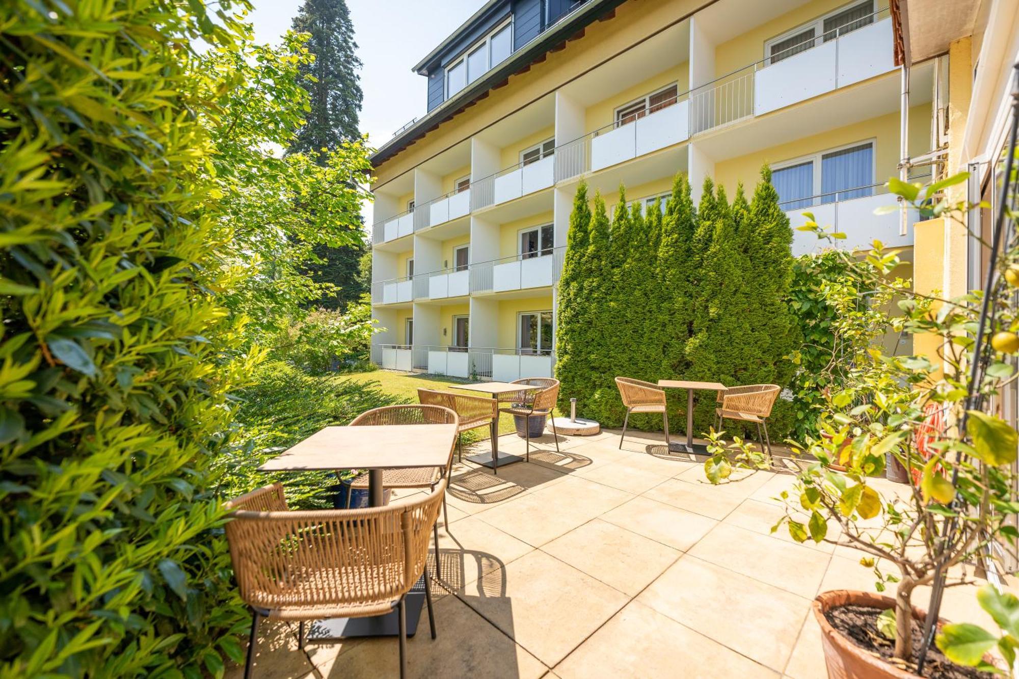 Hotel Parkhotel