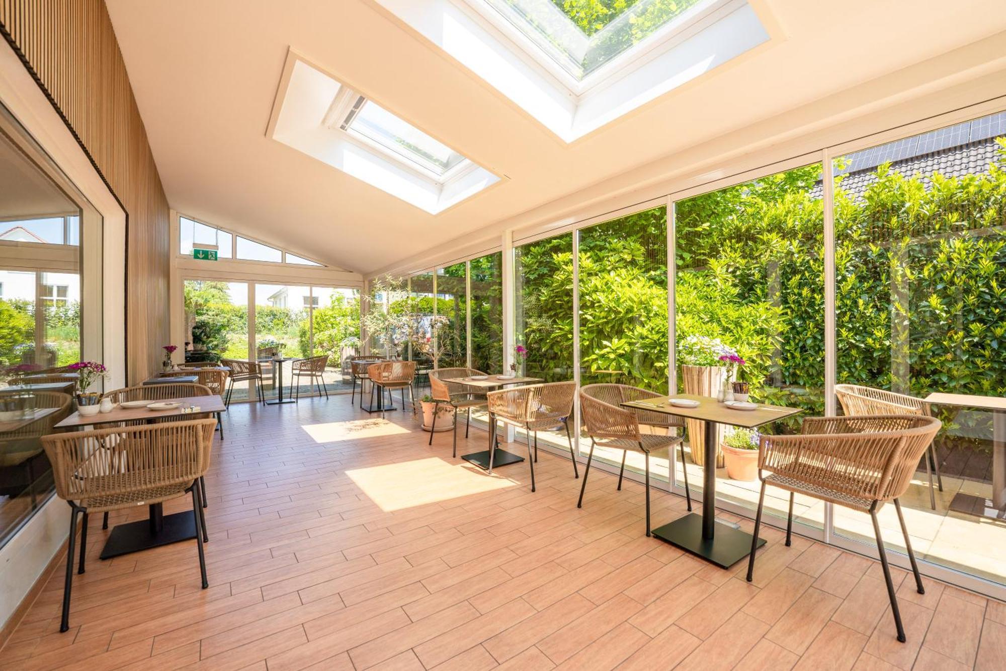 Hotel Parkhotel Lindau (Bodensee)