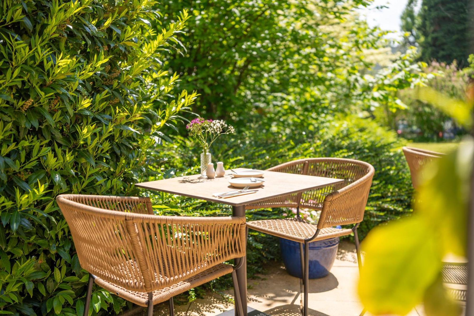 Parkhotel Lindau (Bodensee)