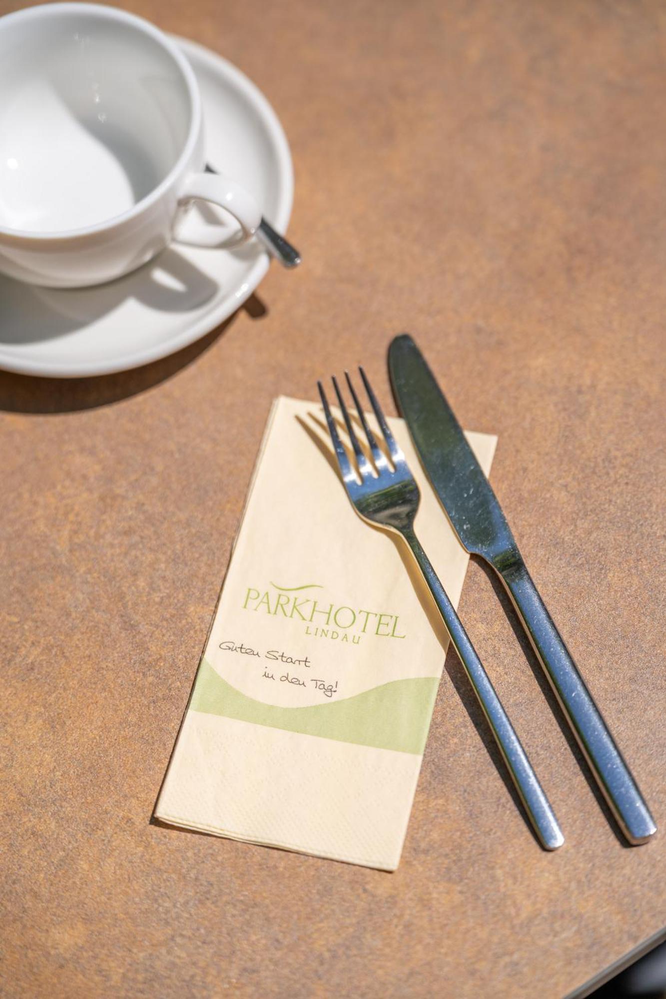 Parkhotel Lindau (Bodensee)