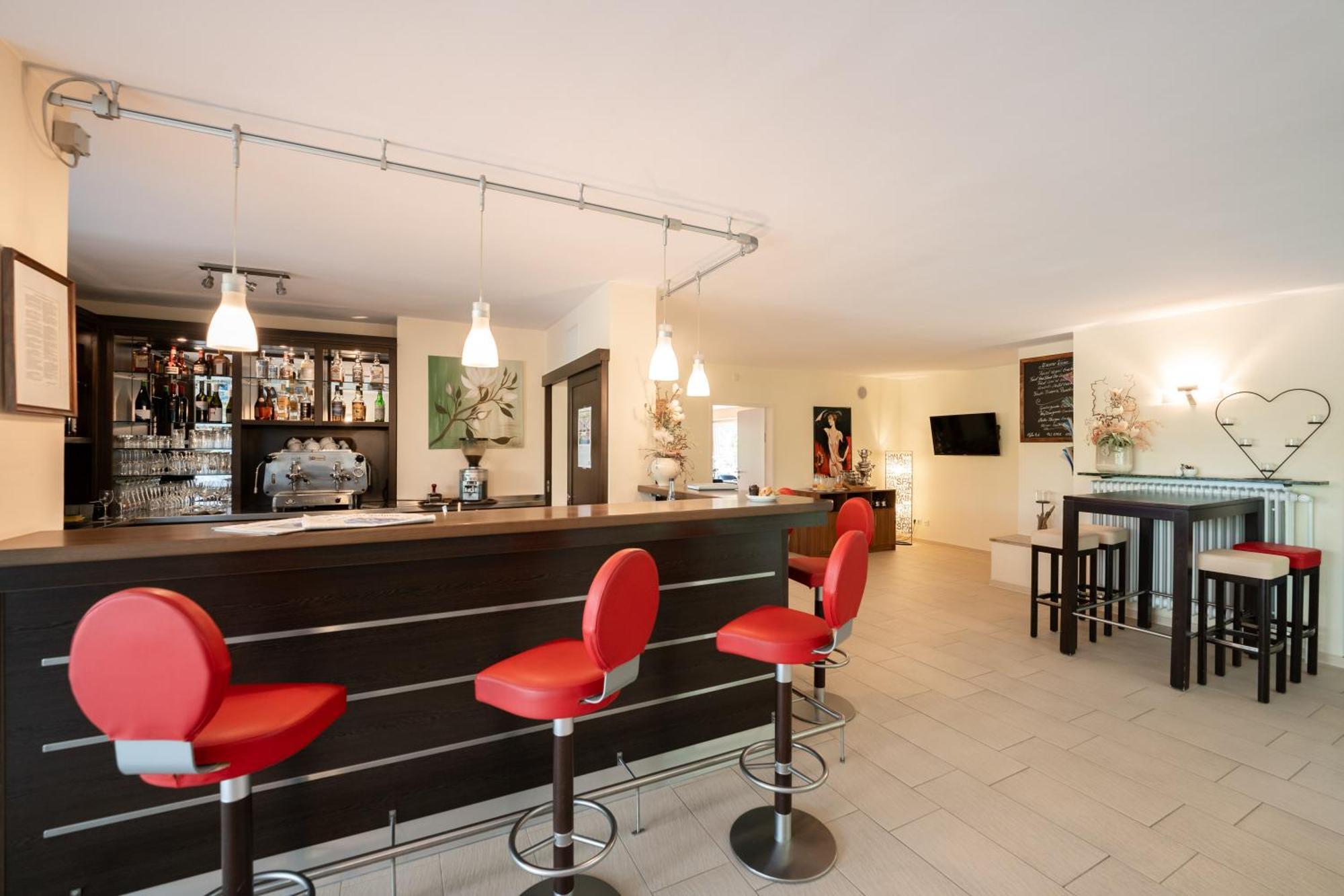 Parkhotel Hotel