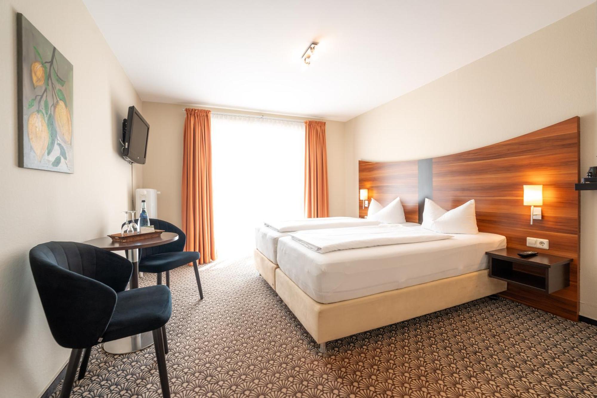 Parkhotel Hotel Lindau (Bodensee)