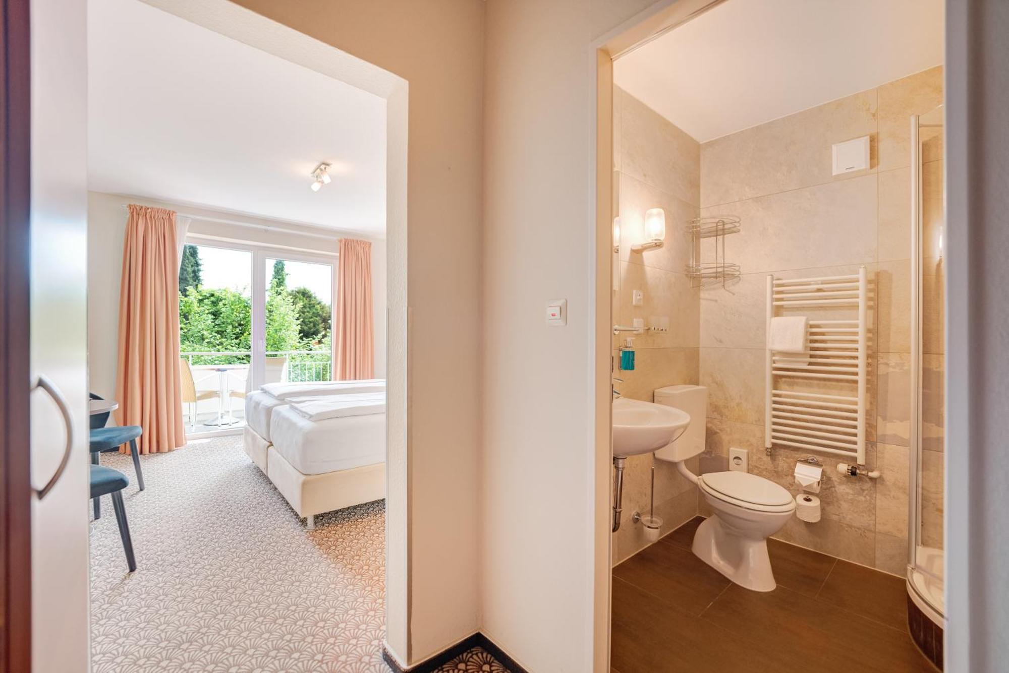 Hotel Parkhotel Lindau (Bodensee)