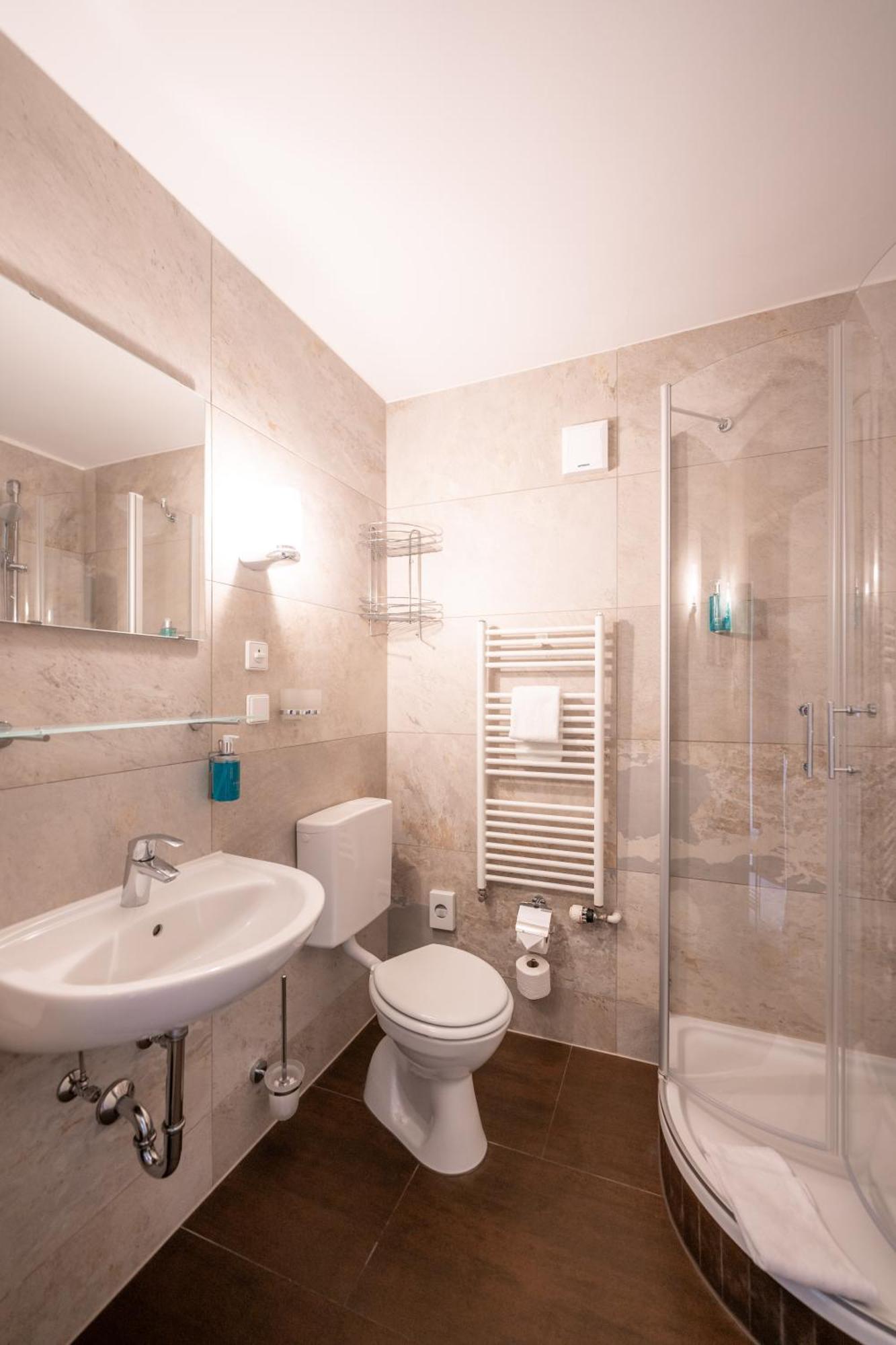 Parkhotel 3*