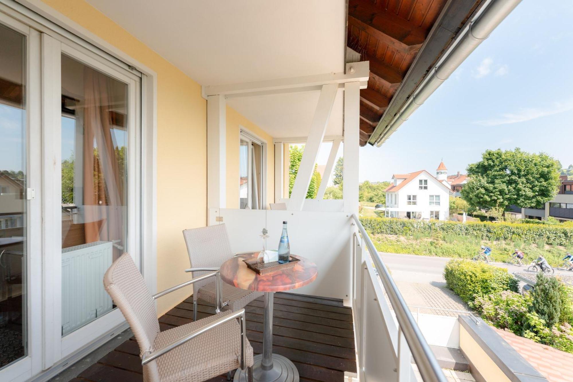 Parkhotel Lindau (Bodensee)