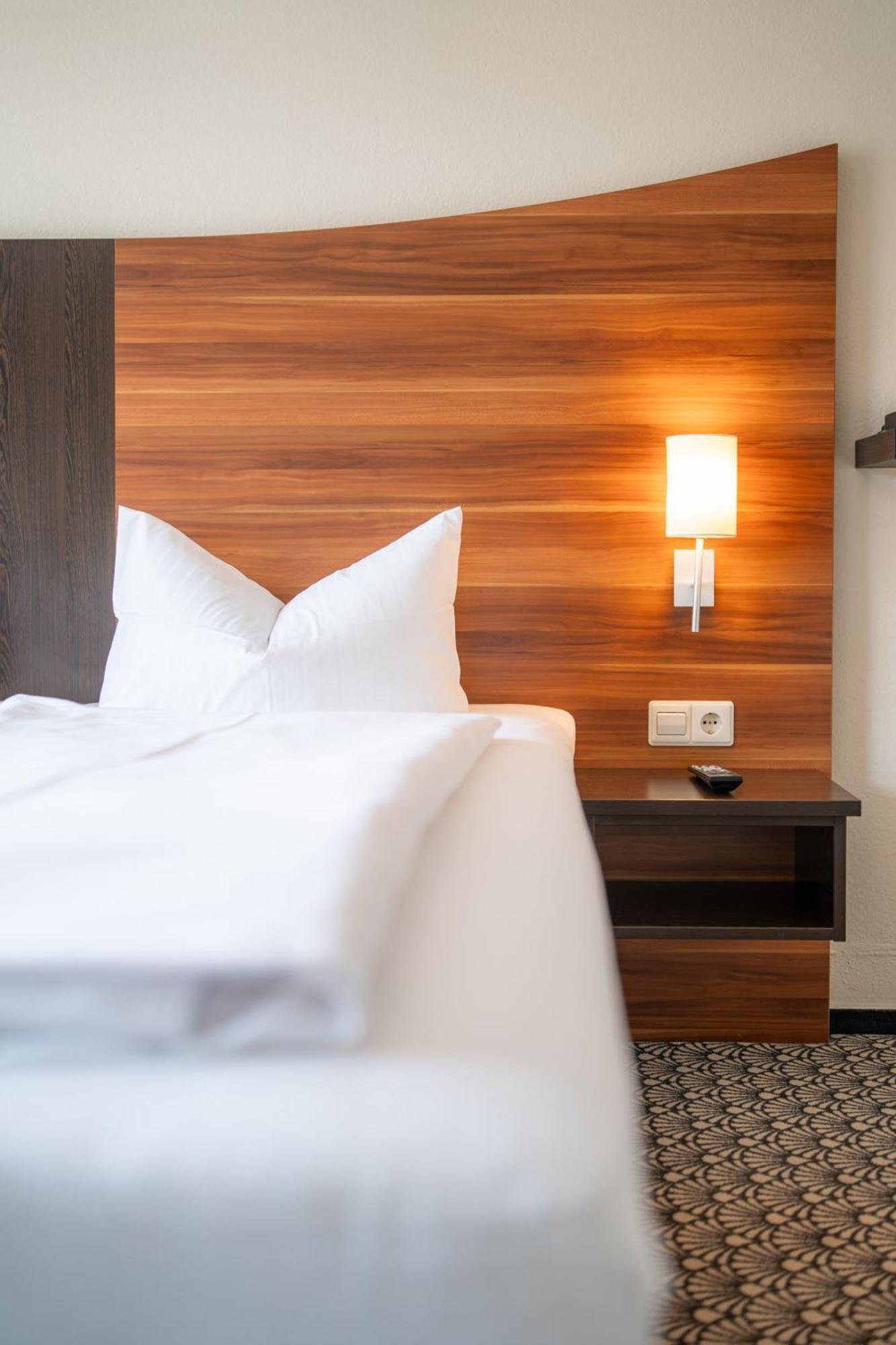 Parkhotel 3* Lindau (Bodensee)