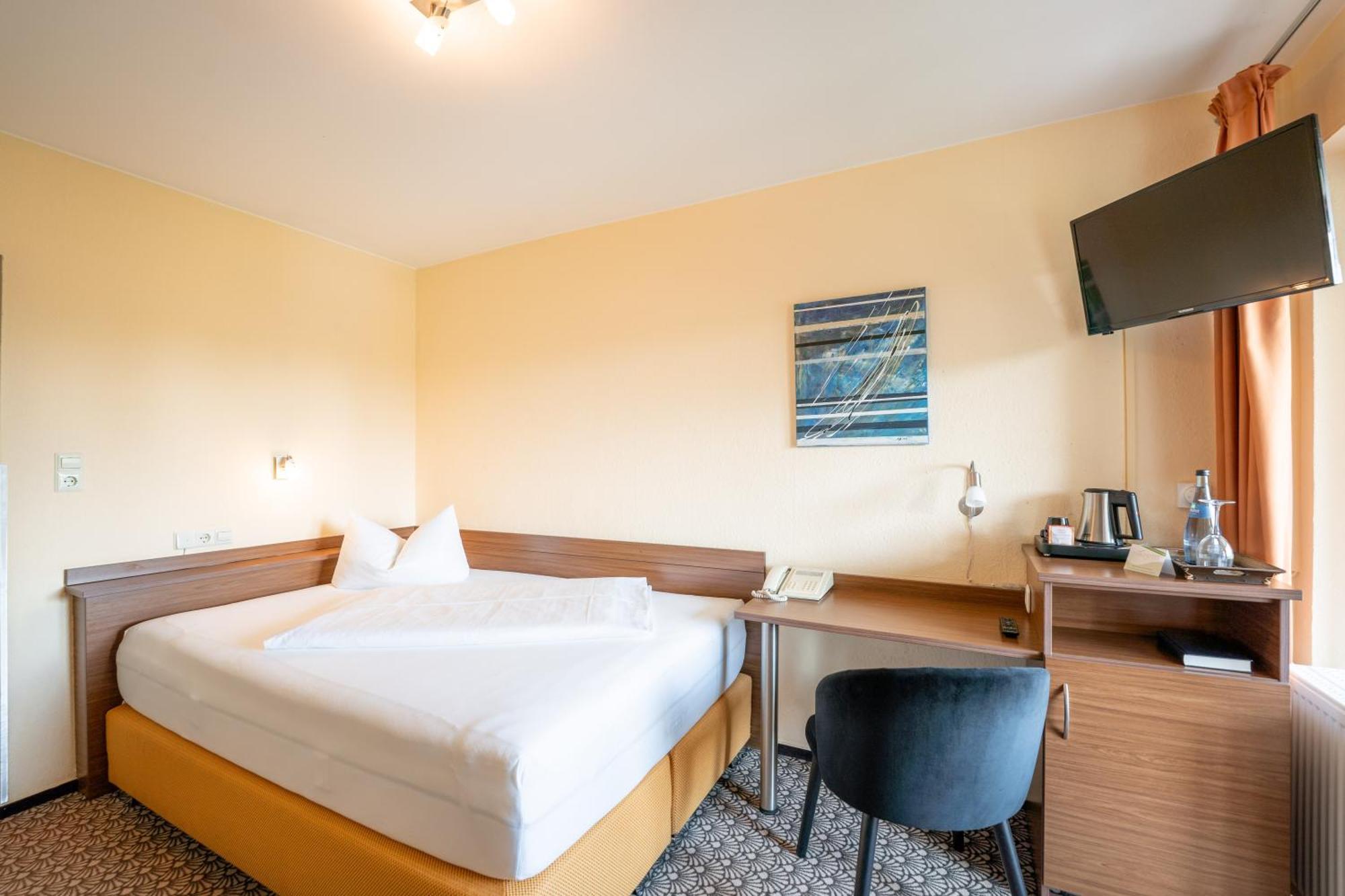 Hotel Parkhotel 3*
