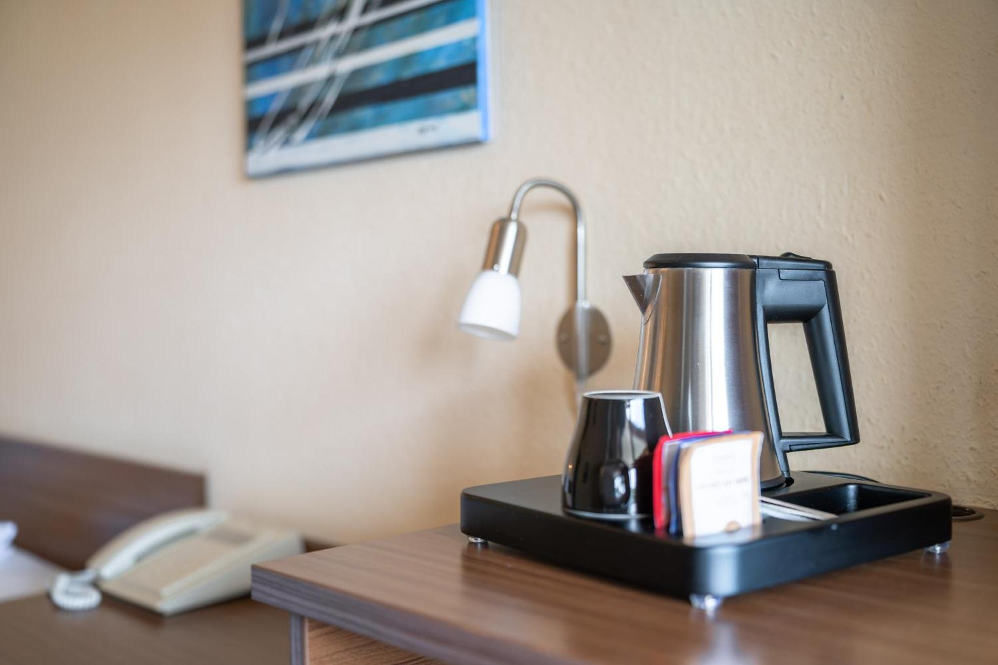Parkhotel Hotel Lindau (Bodensee)