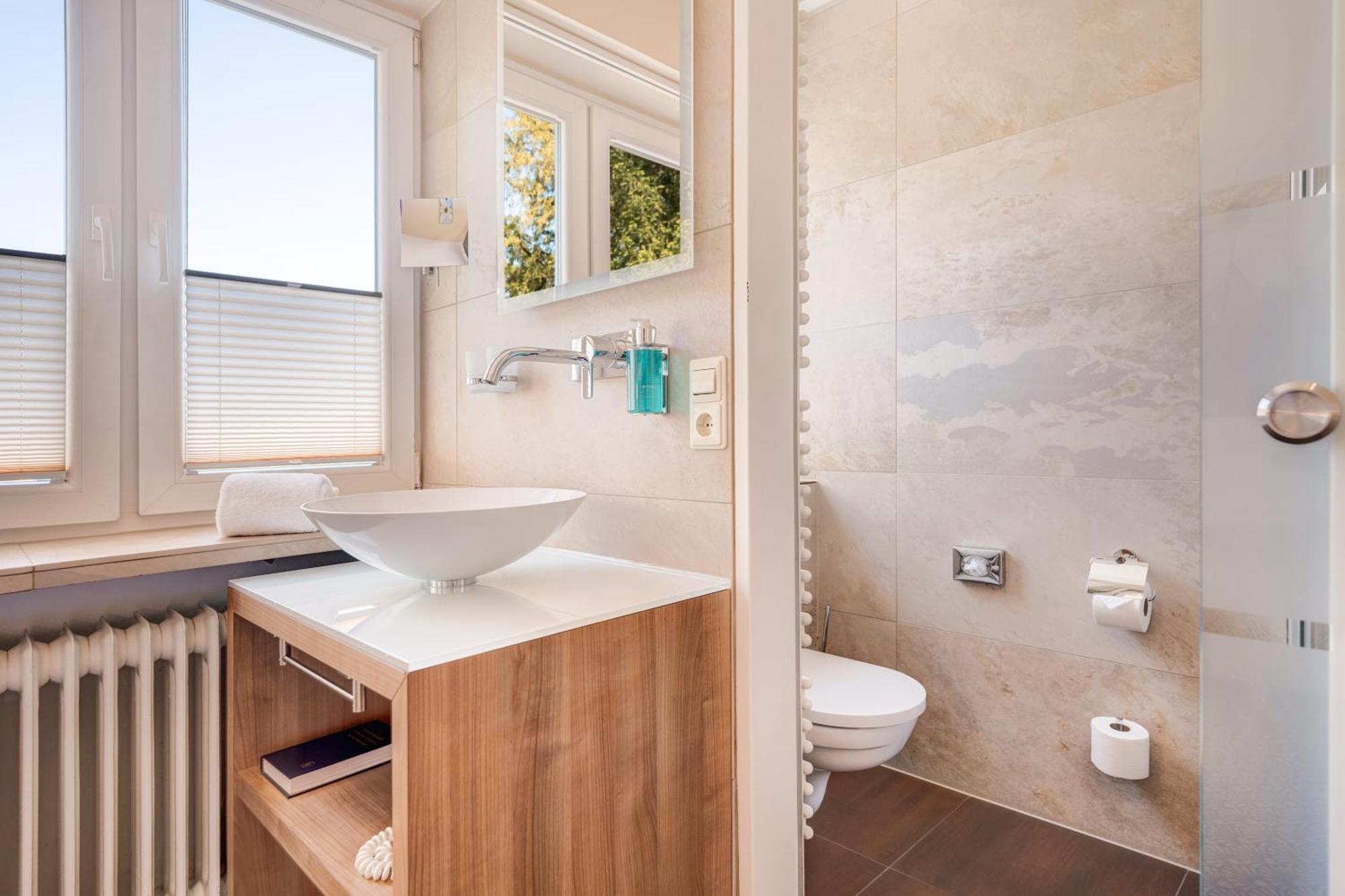 Hotel Parkhotel Lindau (Bodensee)