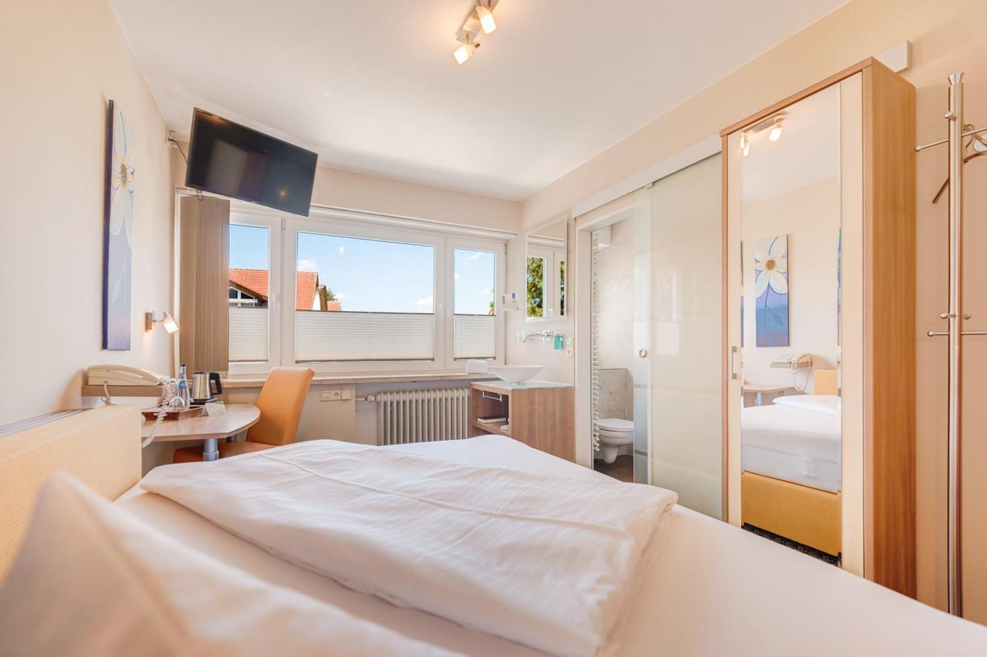 Parkhotel Lindau (Bodensee)