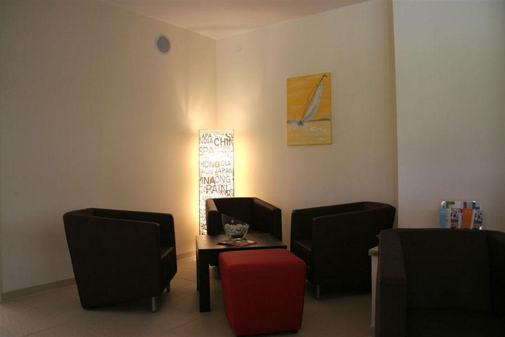 Parkhotel Lindau Hotel