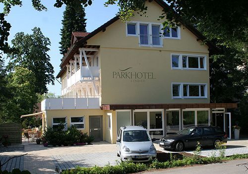 Hotel Parkhotel