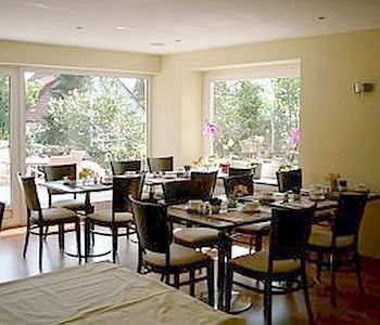 Parkhotel Lindau Lindau (Bodensee)