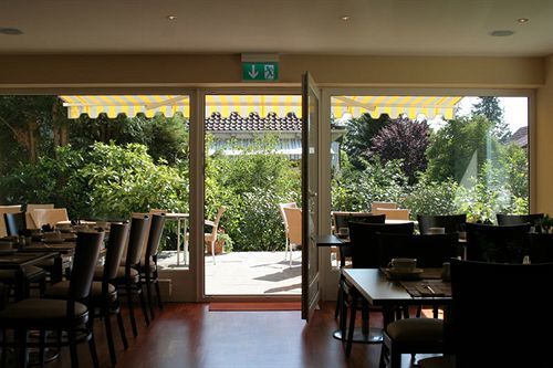 Parkhotel Lindau Hotel 3*