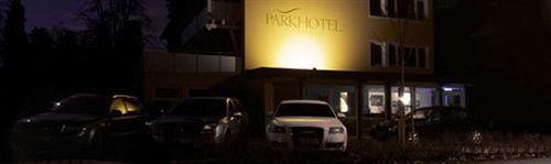 Hotel Parkhotel Lindau Lindau (Bodensee)