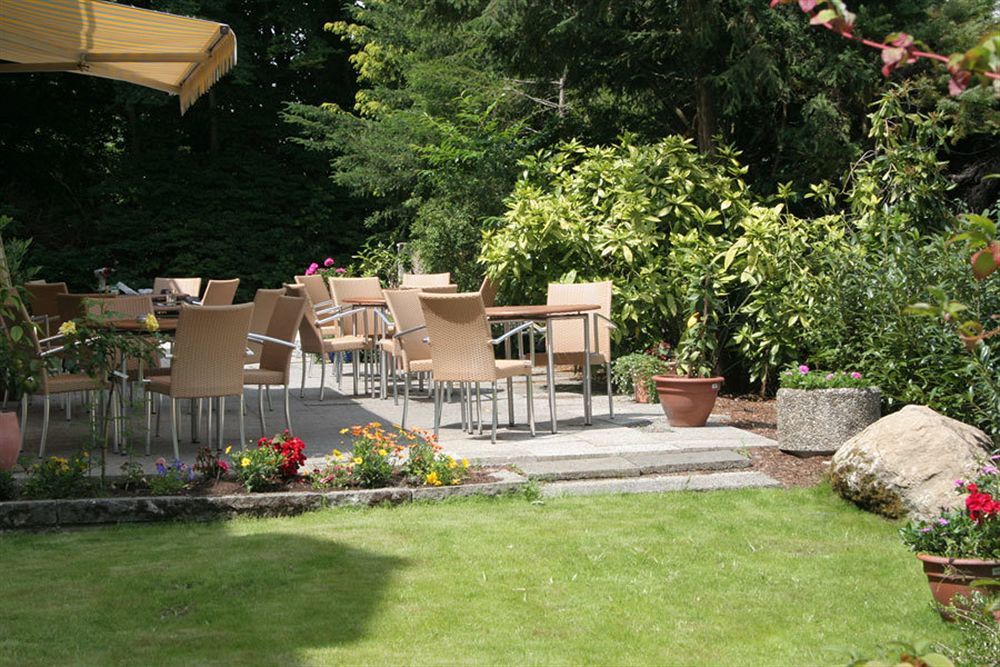 Parkhotel 3*