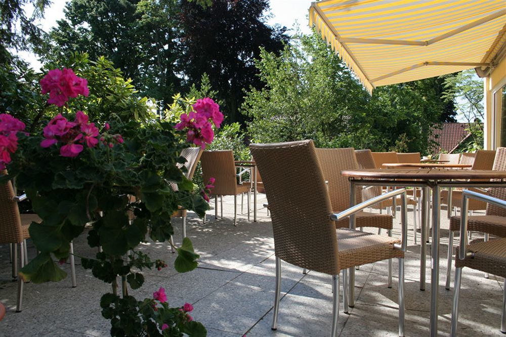 Hotel Parkhotel Lindau (Bodensee)