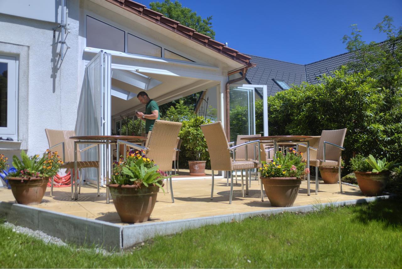 Hotel Parkhotel Lindau Lindau (Bodensee)