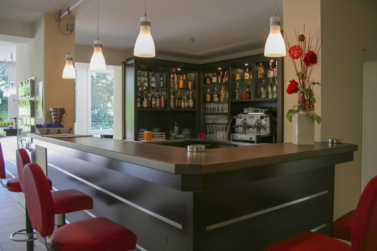 Hotel Parkhotel Lindau Lindau (Bodensee)