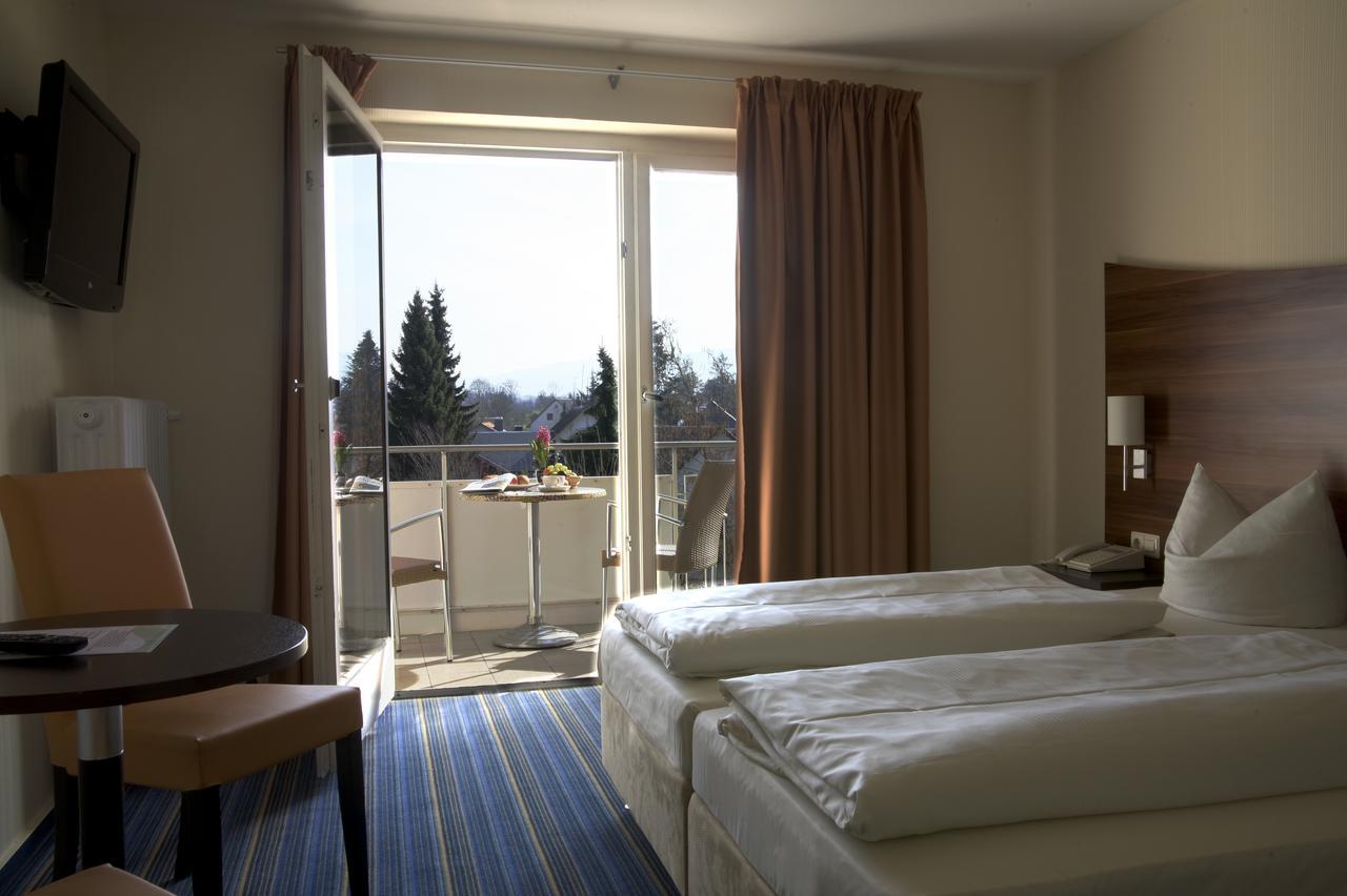 Parkhotel Lindau Hotel 3*