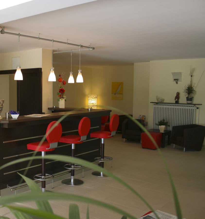 Parkhotel Lindau Lindau (Bodensee)