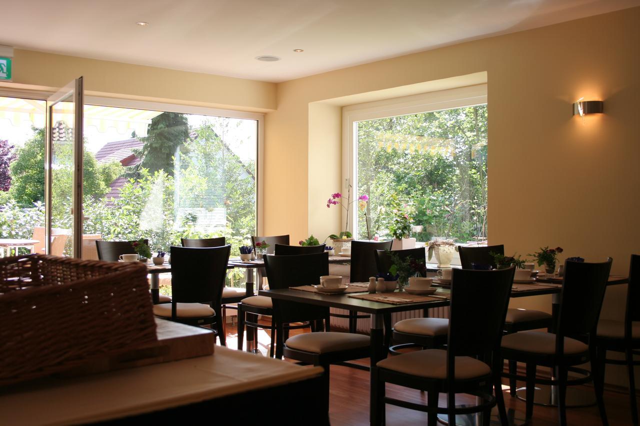 Hotel Parkhotel Lindau Lindau (Bodensee)