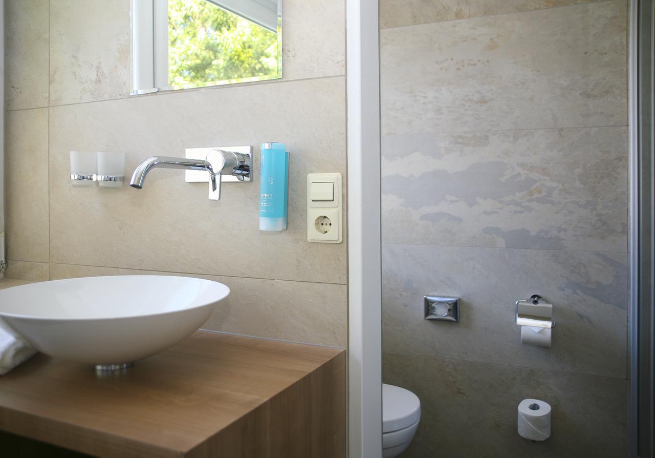 Hotel Parkhotel Lindau 3*