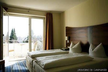 Parkhotel Hotel Lindau (Bodensee)