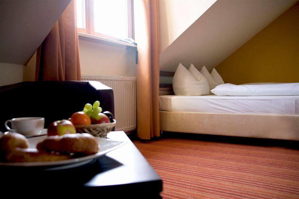 Parkhotel Lindau (Bodensee)