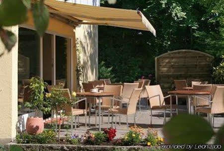 Parkhotel Lindau Hotel 3*